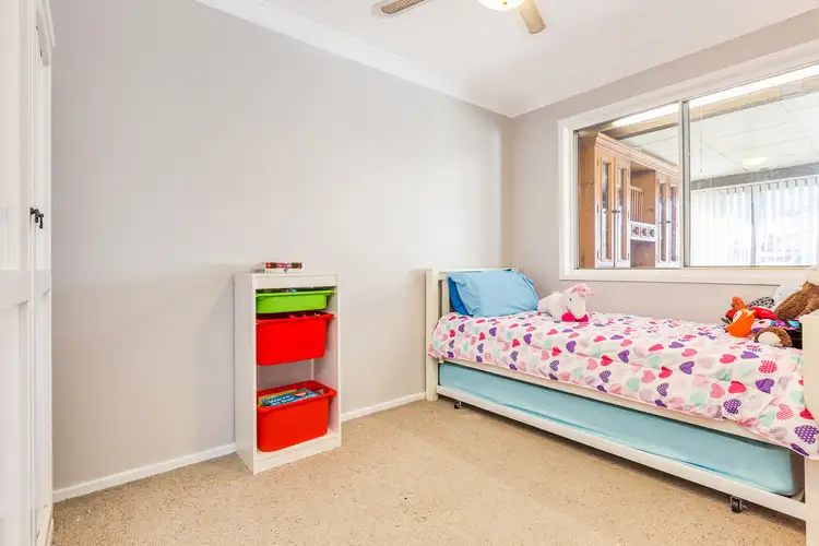 Seventh view of Homely house listing, 23 Aldwick Close, Tarro NSW 2322