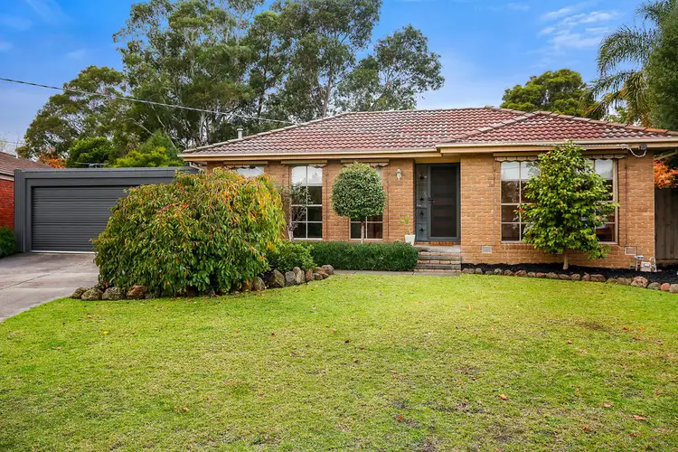 40 Melrose Avenue, Coldstream VIC 3770