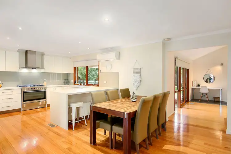 Fifth view of Homely house listing, 40 Melrose Avenue, Coldstream VIC 3770