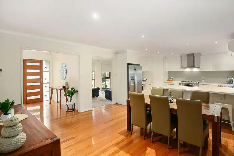 Sixth view of Homely house listing, 40 Melrose Avenue, Coldstream VIC 3770