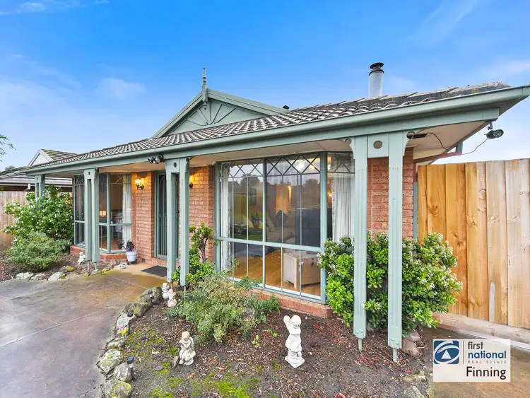 Third view of Homely house listing, 16 Neptune Place, Cranbourne West VIC 3977