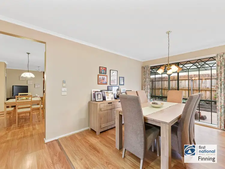 Sixth view of Homely house listing, 16 Neptune Place, Cranbourne West VIC 3977