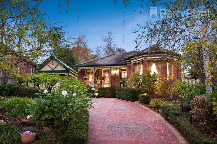 11 Meadowvale Court, Lilydale VIC 3140