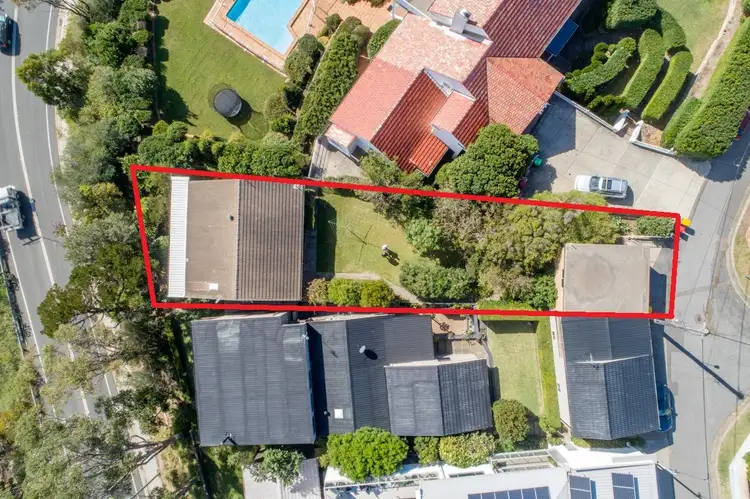 41 Scenic Drive, Merewether NSW 2291