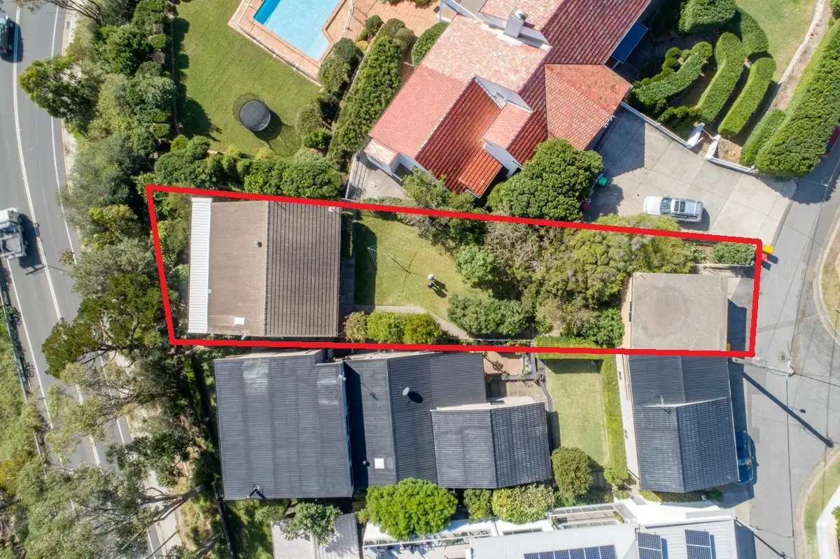 Main view of Homely house listing, 41 Scenic Drive, Merewether NSW 2291