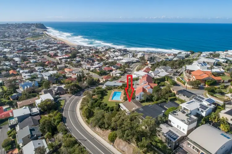 Third view of Homely house listing, 41 Scenic Drive, Merewether NSW 2291