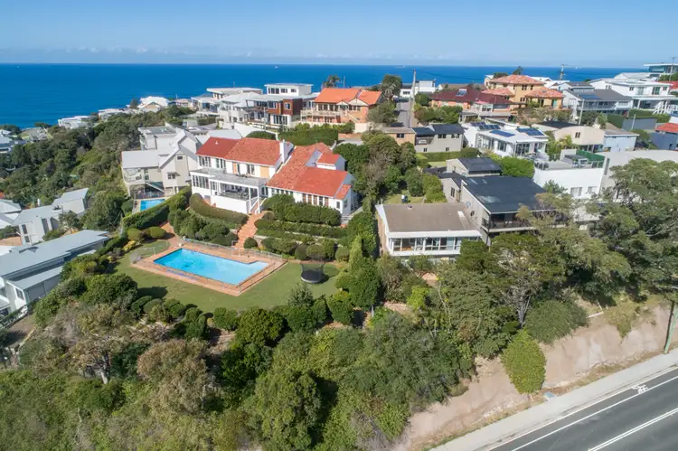 Fifth view of Homely house listing, 41 Scenic Drive, Merewether NSW 2291