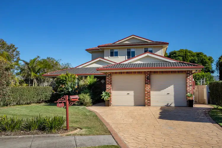 27 Allendale Avenue, Wallsend NSW 2287