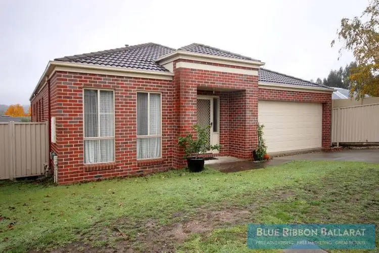 26 Belmar Crescent, Canadian VIC 3350