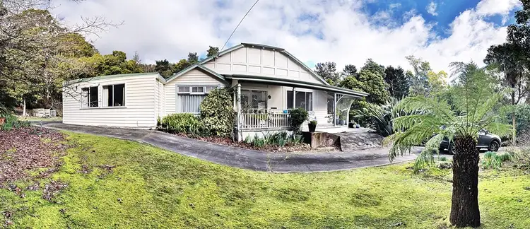 76 Walkers Road, Lilydale TAS 7268