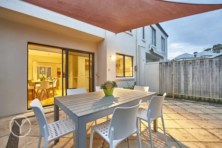 Fourth view of Homely house listing, 45 Richmond Circus, East Fremantle WA 6158