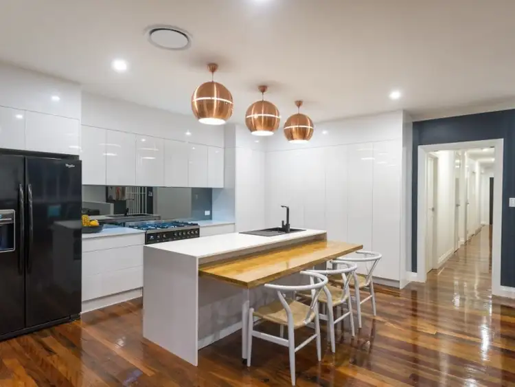 Third view of Homely house listing, 25 Glenrosa Road, Red Hill QLD 4059