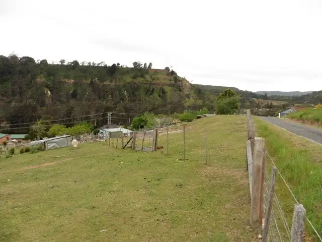 Fourth view of Homely land listing, LOT 7 Frederick Street, Derby TAS 7264