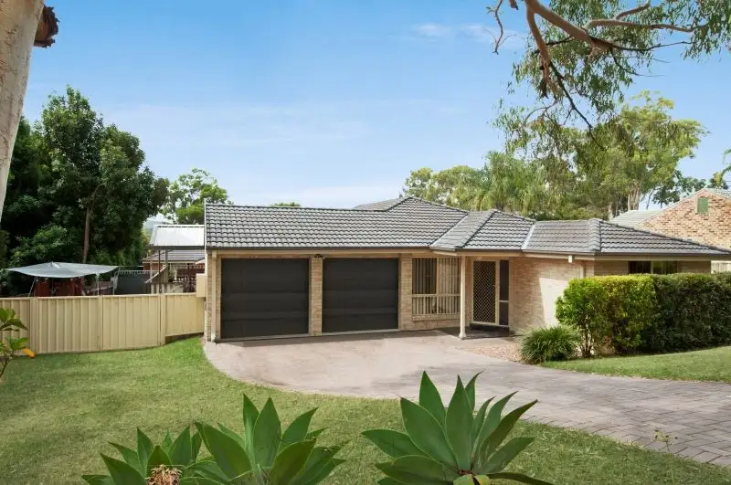 Main view of Homely house listing, 15 Rothley Gardens, Rathmines NSW 2283