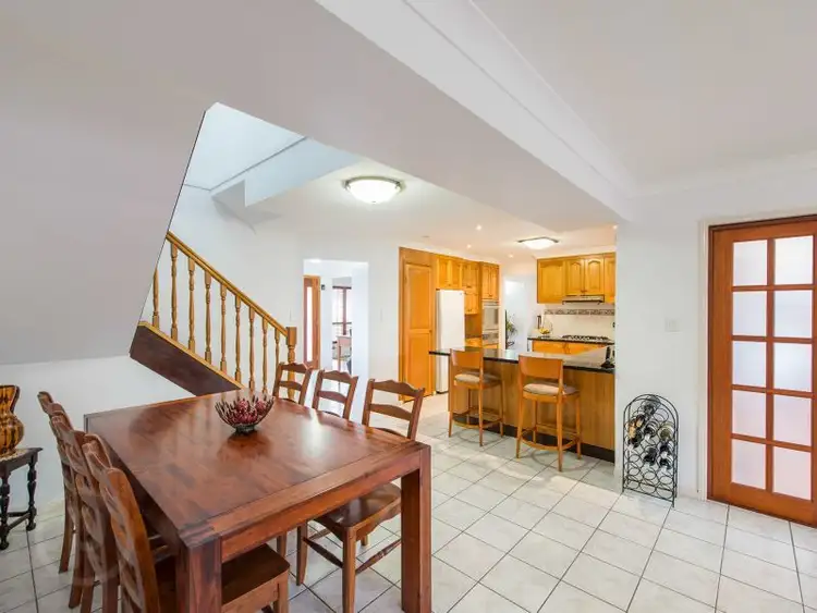 Third view of Homely house listing, 6 Piccadilly Place, Carindale QLD 4152