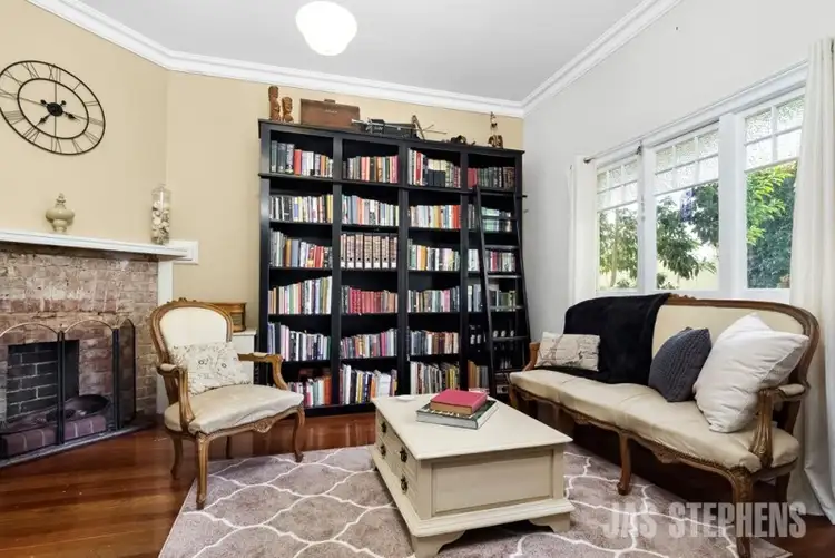 Fourth view of Homely house listing, 110 Devonshire Road, Sunshine VIC 3020