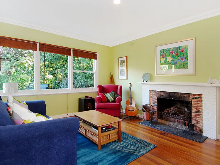 Second view of Homely house listing, 33 Morden Court, Nunawading VIC 3131