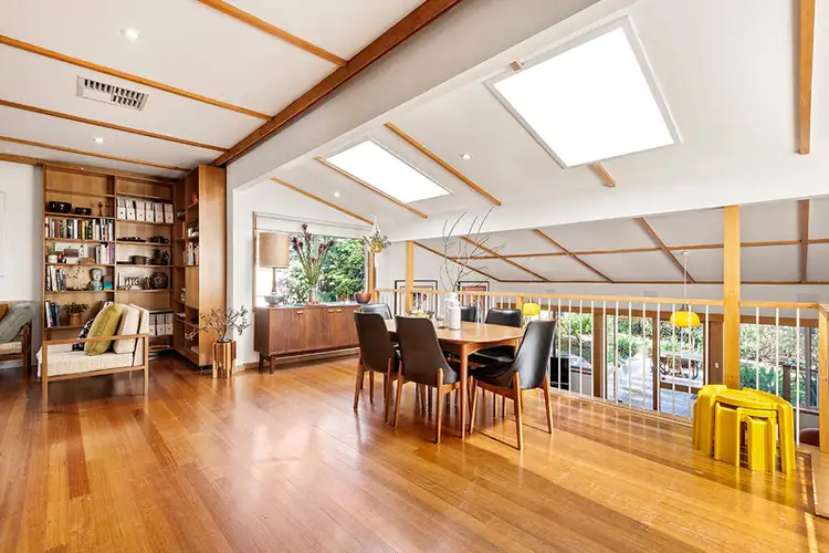 Sixth view of Homely house listing, 5 Sylvia Street, Templestowe Lower VIC 3107