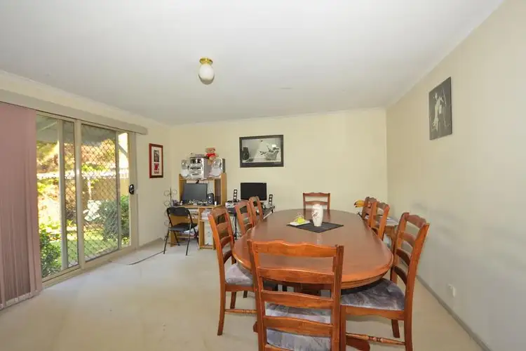 Third view of Homely unit listing, 2A Yolanta Court, Seabrook VIC 3028