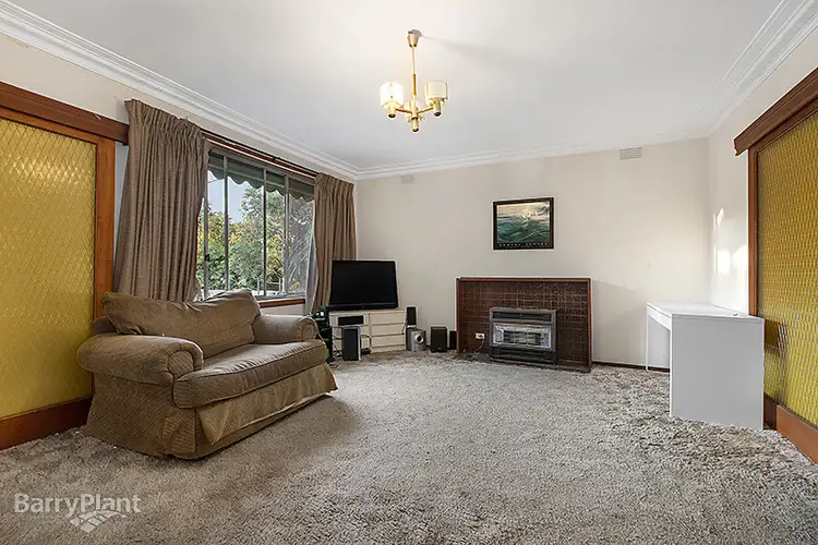 Second view of Homely house listing, 44 Smyth Street, Mount Waverley VIC 3149