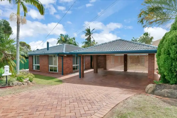 Second view of Homely house listing, 9 Lance Drive, Flinders View QLD 4305