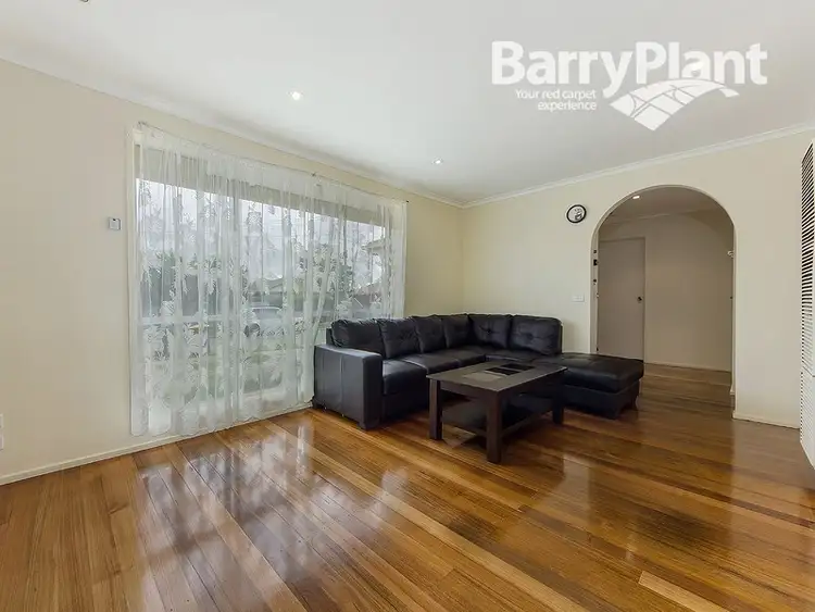 Second view of Homely house listing, 31 Woodland Drive, Albanvale VIC 3021