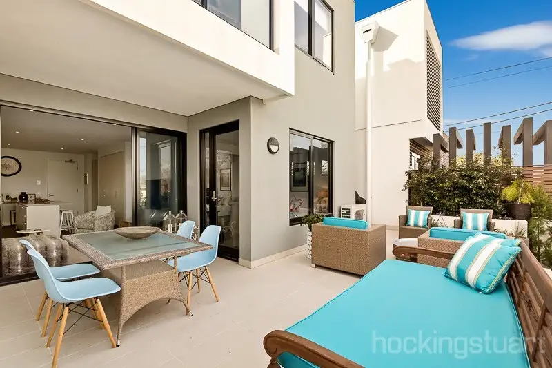 Main view of Homely apartment listing, 10/61 Lees Street, Mckinnon VIC 3204