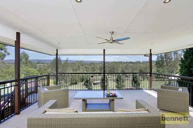 15 Branders Lane, North Richmond NSW 2754