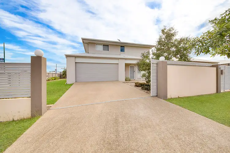 1 Keirin Court, Gracemere QLD 4702