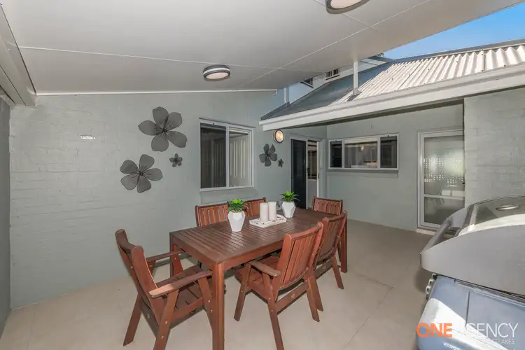 Second view of Homely house listing, 95 Kingfisher Circuit, Cams Wharf NSW 2281