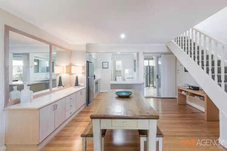 Third view of Homely house listing, 95 Kingfisher Circuit, Cams Wharf NSW 2281