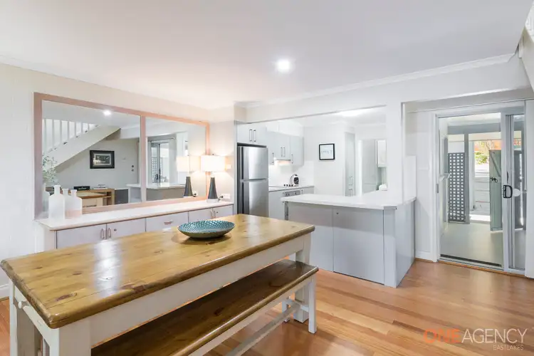 Fourth view of Homely house listing, 95 Kingfisher Circuit, Cams Wharf NSW 2281