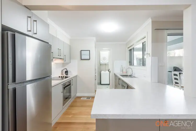 Fifth view of Homely house listing, 95 Kingfisher Circuit, Cams Wharf NSW 2281