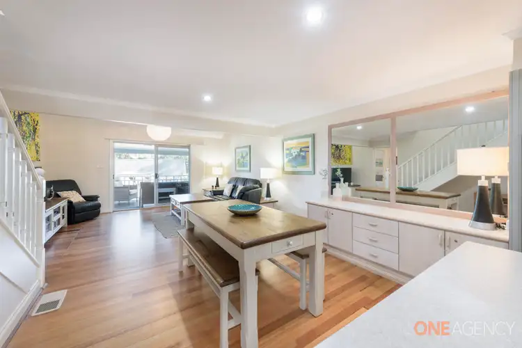 Sixth view of Homely house listing, 95 Kingfisher Circuit, Cams Wharf NSW 2281