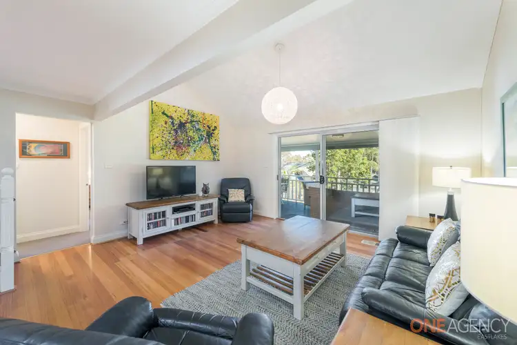 Seventh view of Homely house listing, 95 Kingfisher Circuit, Cams Wharf NSW 2281