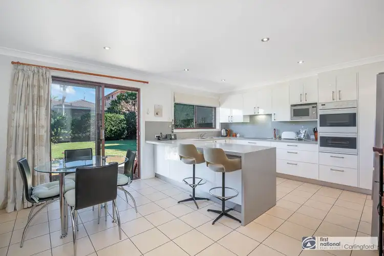 Fourth view of Homely house listing, 16 Olinda Crescent, Carlingford NSW 2118