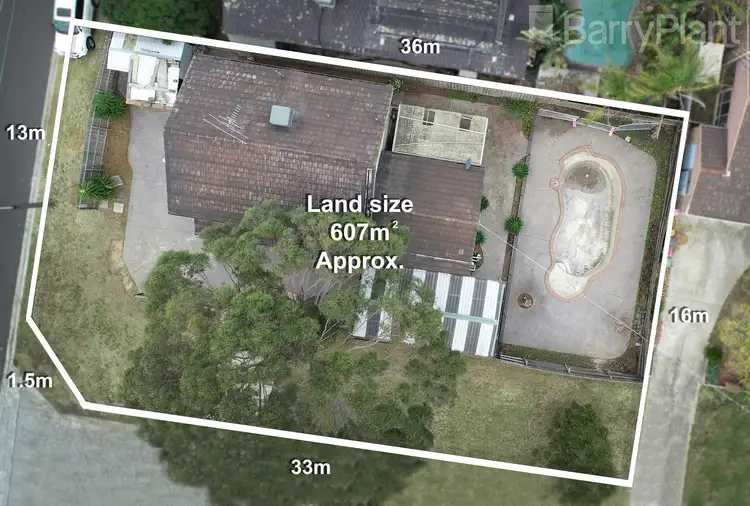 33 Kenny Street, Westmeadows VIC 3049
