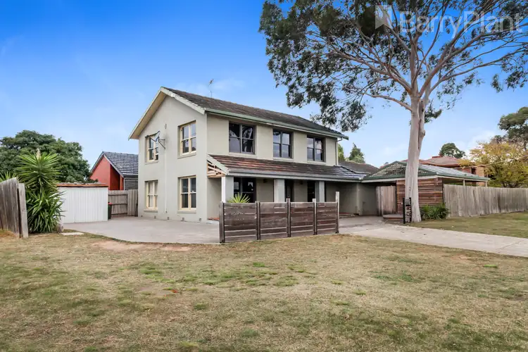 Second view of Homely house listing, 33 Kenny Street, Westmeadows VIC 3049