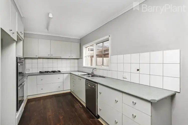 Fifth view of Homely house listing, 33 Kenny Street, Westmeadows VIC 3049