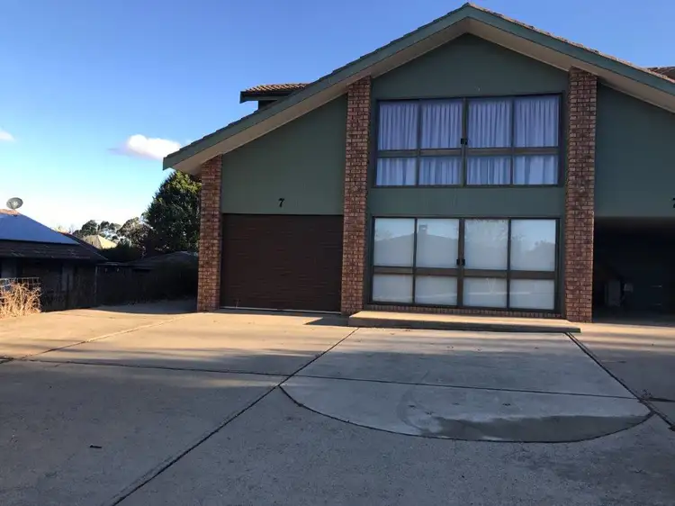 7 Kiparra Drive, Berridale NSW 2628