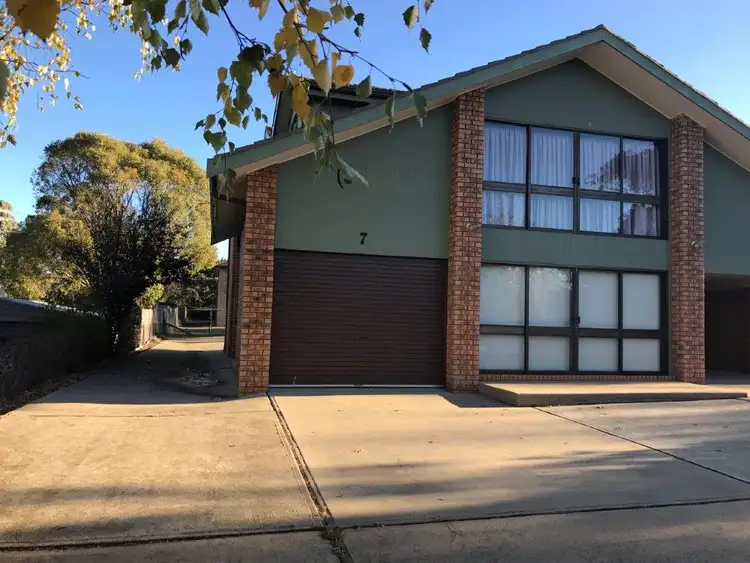 Second view of Homely house listing, 7 Kiparra Drive, Berridale NSW 2628
