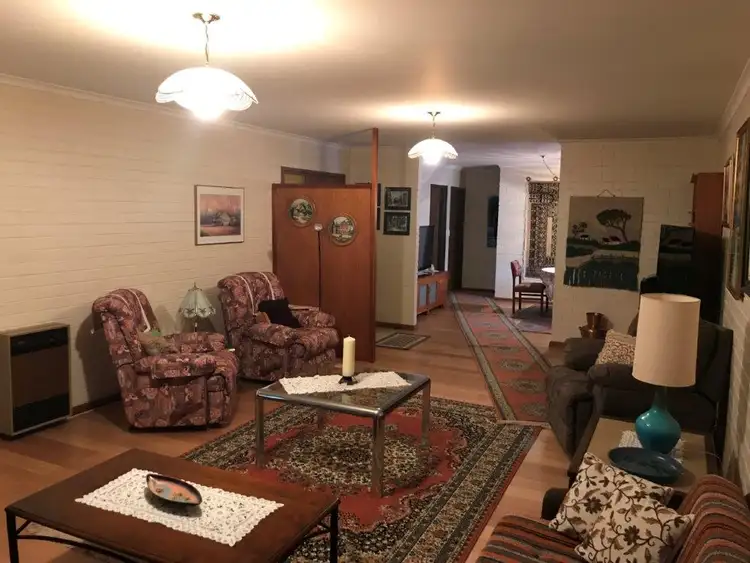 Fifth view of Homely house listing, 7 Kiparra Drive, Berridale NSW 2628