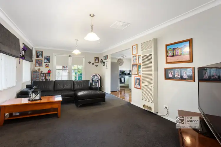 Second view of Homely house listing, 17 Timbarra Drive, Golden Square VIC 3555