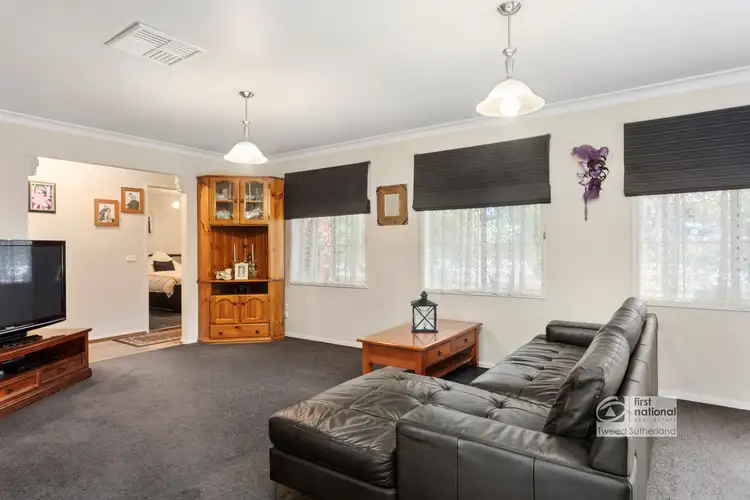 Third view of Homely house listing, 17 Timbarra Drive, Golden Square VIC 3555