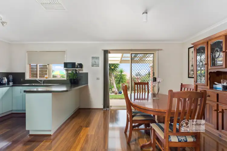 Fourth view of Homely house listing, 17 Timbarra Drive, Golden Square VIC 3555