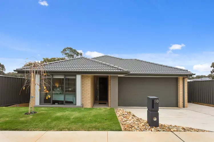 50 Coomoora Circuit, Strathfieldsaye VIC 3551
