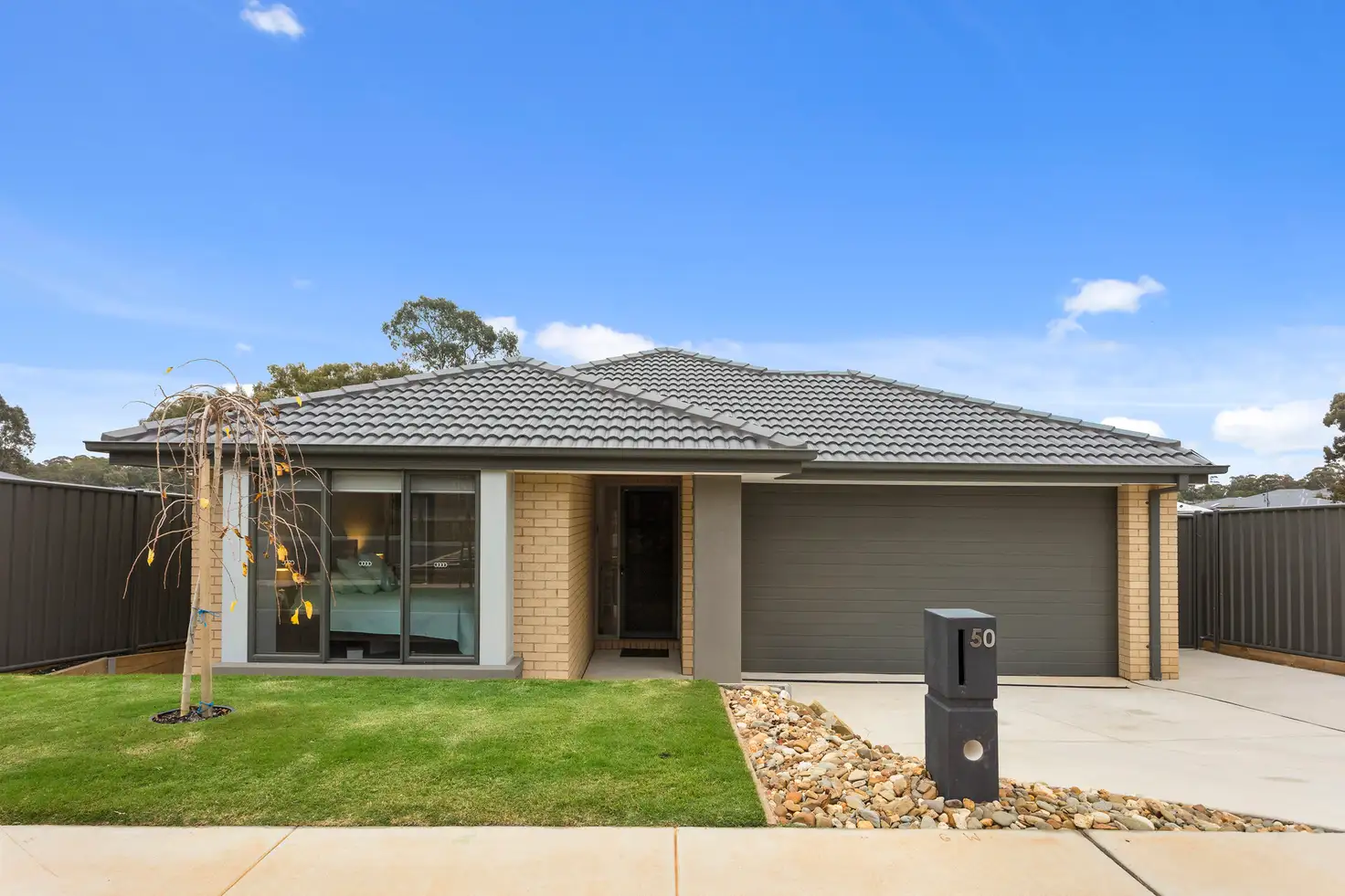 Main view of Homely house listing, 50 Coomoora Circuit, Strathfieldsaye VIC 3551