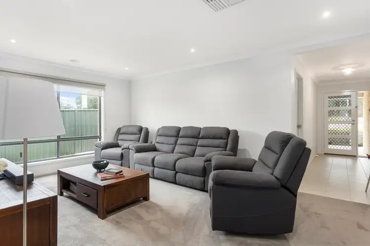 Second view of Homely house listing, 50 Coomoora Circuit, Strathfieldsaye VIC 3551
