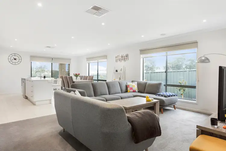 Third view of Homely house listing, 50 Coomoora Circuit, Strathfieldsaye VIC 3551