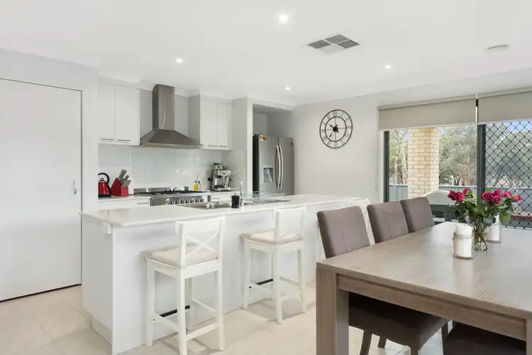 Fourth view of Homely house listing, 50 Coomoora Circuit, Strathfieldsaye VIC 3551